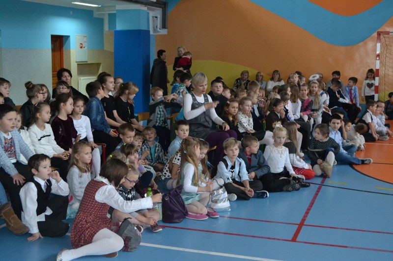 Takich jasełek bożonarodzeniowych jeszcze w Kolnie nie było (video)