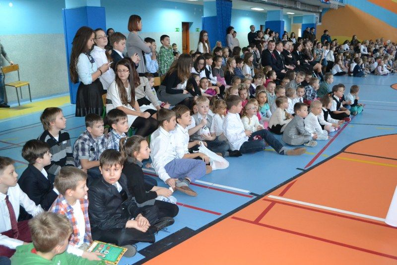 Takich jasełek bożonarodzeniowych jeszcze w Kolnie nie było (video)