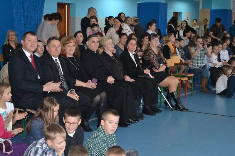 Takich jasełek bożonarodzeniowych jeszcze w Kolnie nie było (video)
