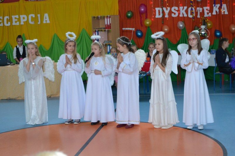Takich jasełek bożonarodzeniowych jeszcze w Kolnie nie było (video)