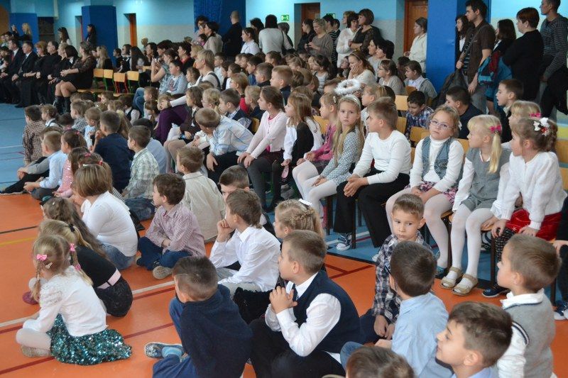 Takich jasełek bożonarodzeniowych jeszcze w Kolnie nie było (video)