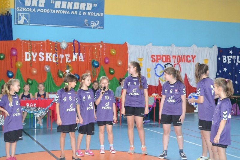 Takich jasełek bożonarodzeniowych jeszcze w Kolnie nie było (video)