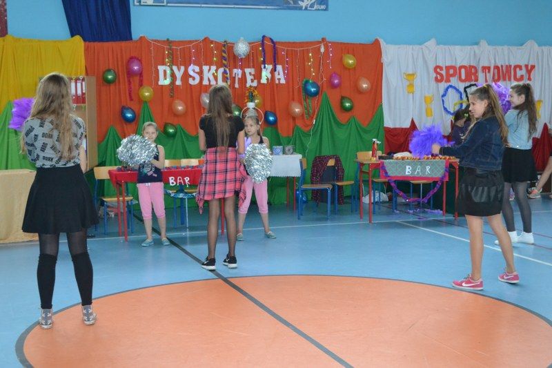 Takich jasełek bożonarodzeniowych jeszcze w Kolnie nie było (video)