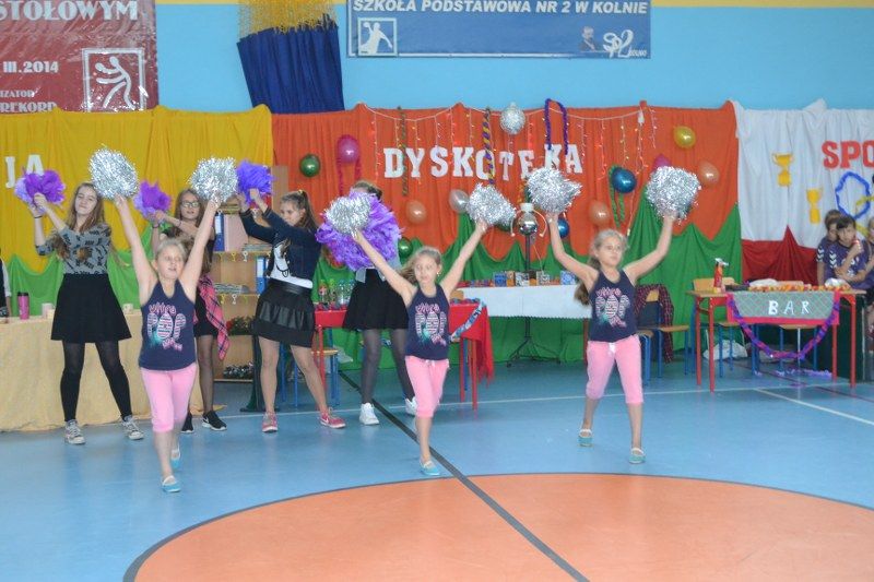 Takich jasełek bożonarodzeniowych jeszcze w Kolnie nie było (video)