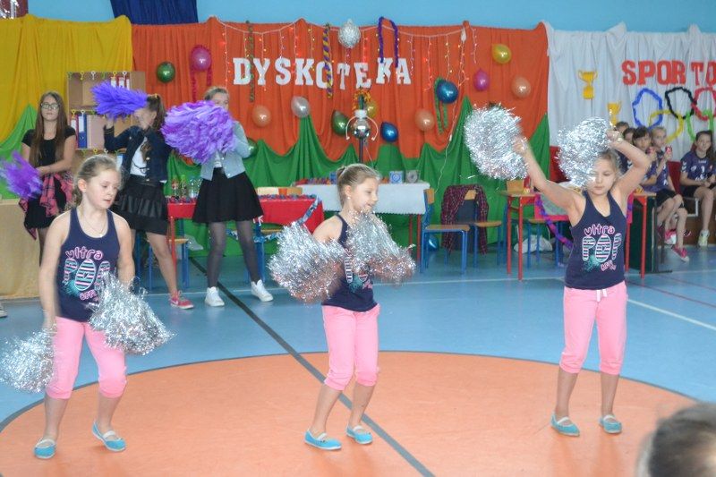 Takich jasełek bożonarodzeniowych jeszcze w Kolnie nie było (video)