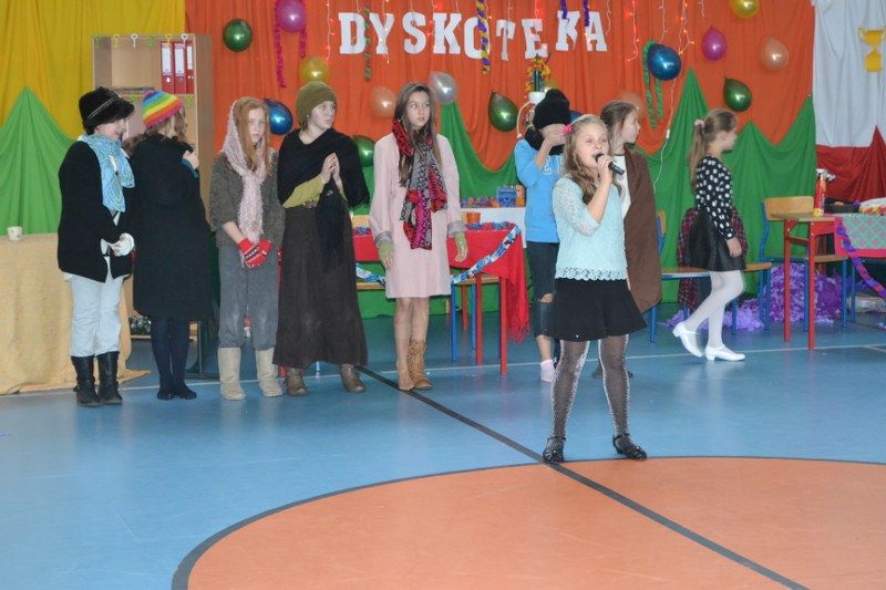 Takich jasełek bożonarodzeniowych jeszcze w Kolnie nie było (video)