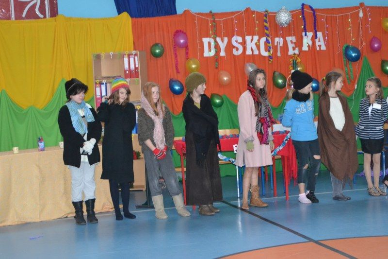 Takich jasełek bożonarodzeniowych jeszcze w Kolnie nie było (video)