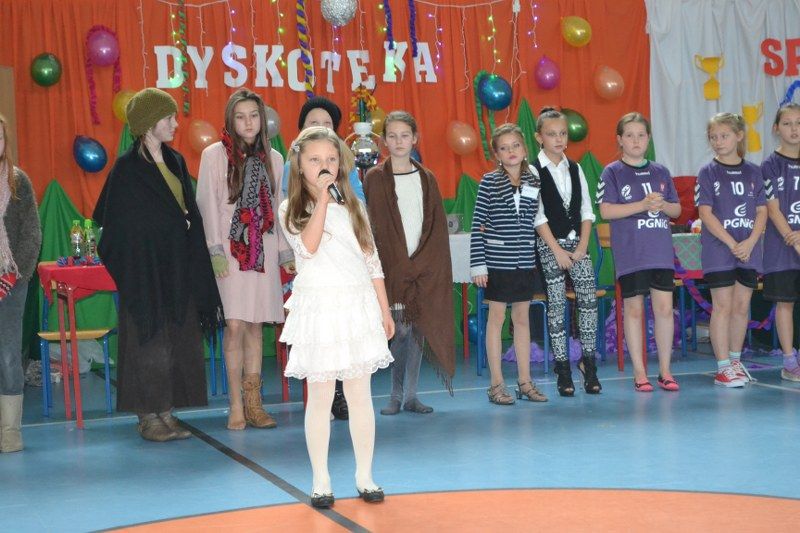 Takich jasełek bożonarodzeniowych jeszcze w Kolnie nie było (video)