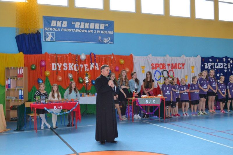Takich jasełek bożonarodzeniowych jeszcze w Kolnie nie było (video)