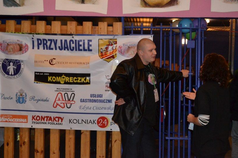 Zobacz relacje z koncertu dla Oli (video)