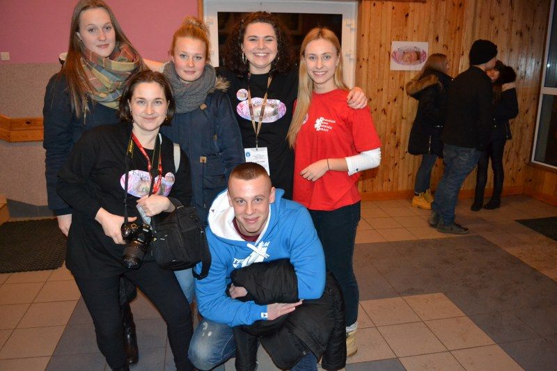 Zobacz relacje z koncertu dla Oli (video)