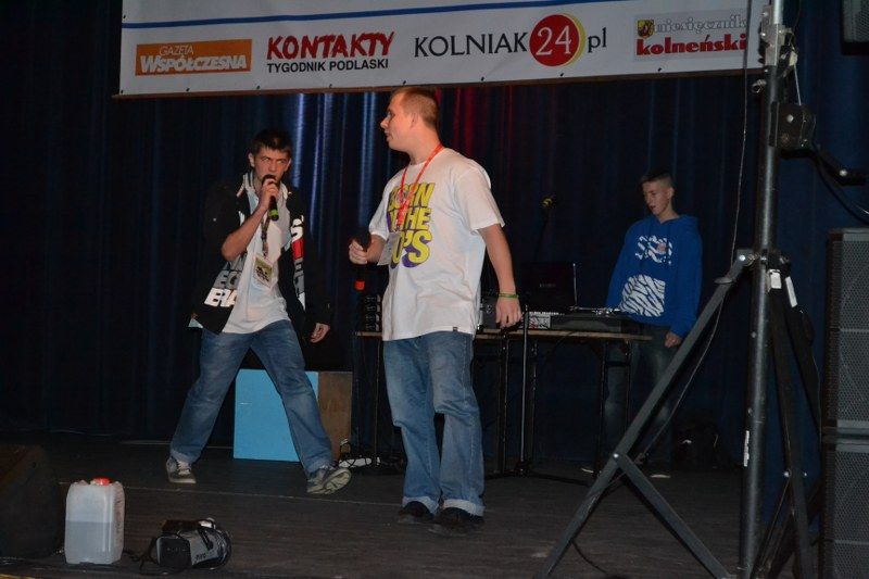 Zobacz relacje z koncertu dla Oli (video)