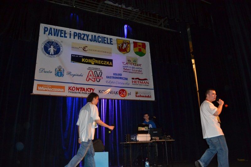 Zobacz relacje z koncertu dla Oli (video)