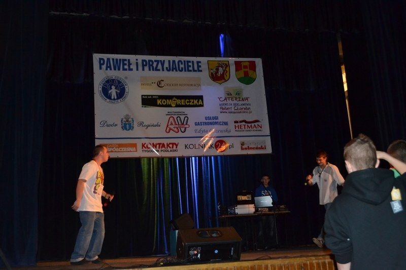 Zobacz relacje z koncertu dla Oli (video)