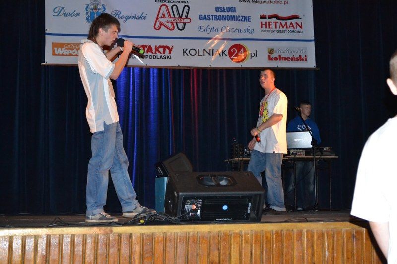 Zobacz relacje z koncertu dla Oli (video)