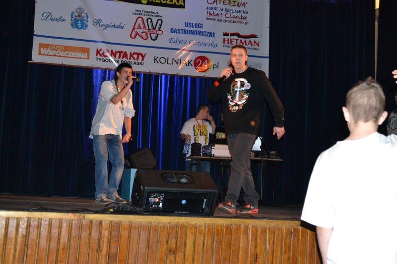 Zobacz relacje z koncertu dla Oli (video)