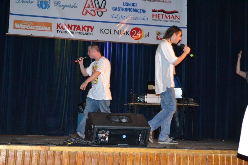 Zobacz relacje z koncertu dla Oli (video)