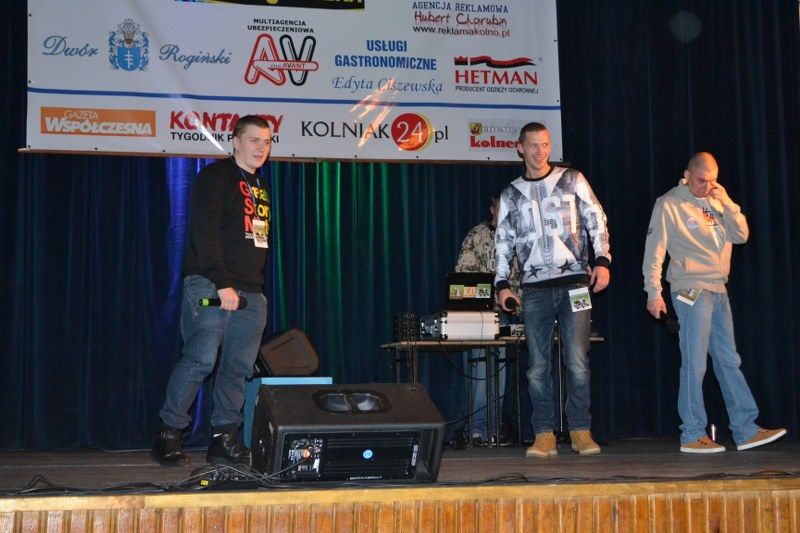 Zobacz relacje z koncertu dla Oli (video)