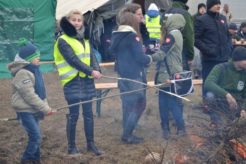 Kolno: Wielka Orkiestra Świątecznej Pomocy już gra
