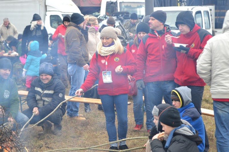Kolno: Wielka Orkiestra Świątecznej Pomocy już gra