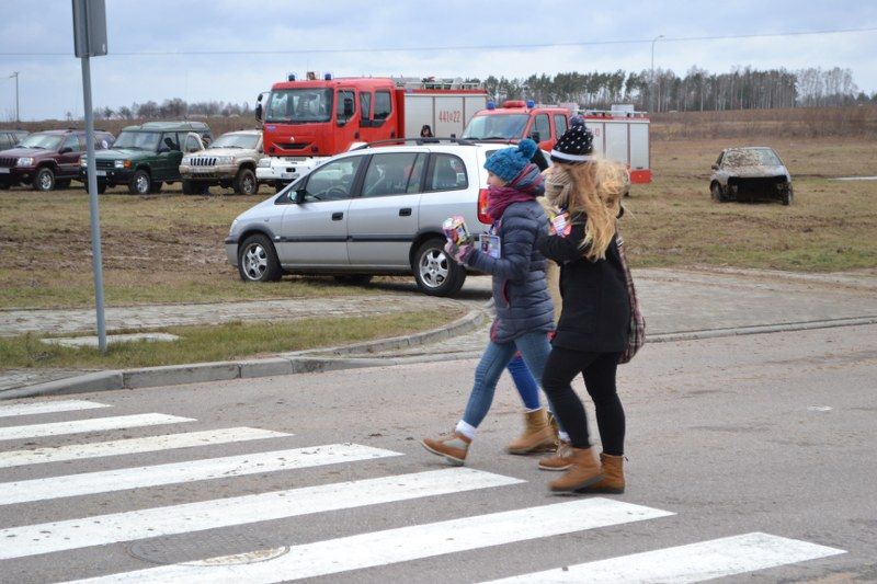 Kolno: Wielka Orkiestra Świątecznej Pomocy już gra