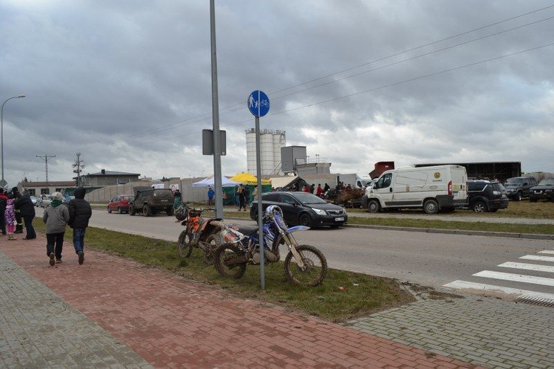 Kolno: Wielka Orkiestra Świątecznej Pomocy już gra
