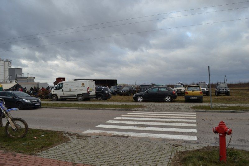 Kolno: Wielka Orkiestra Świątecznej Pomocy już gra