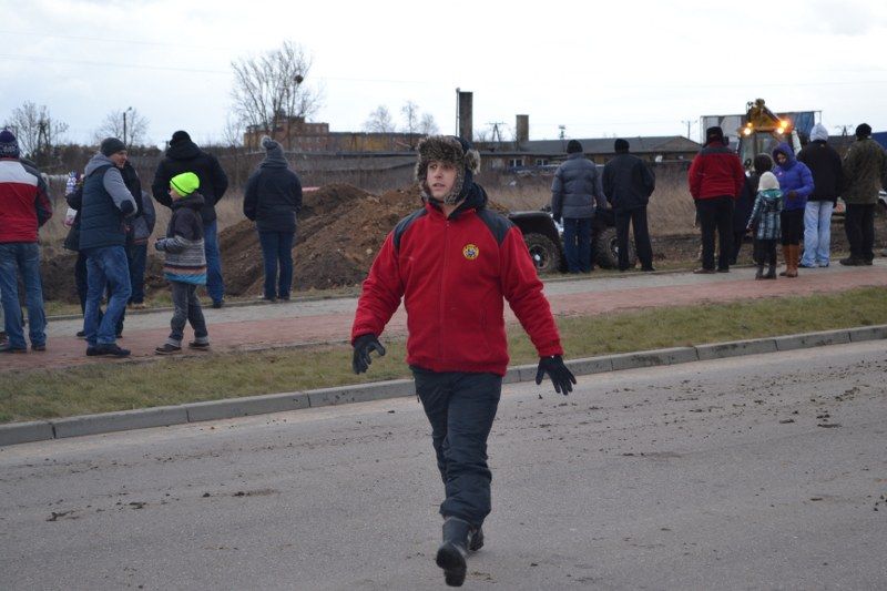 Kolno: Wielka Orkiestra Świątecznej Pomocy już gra