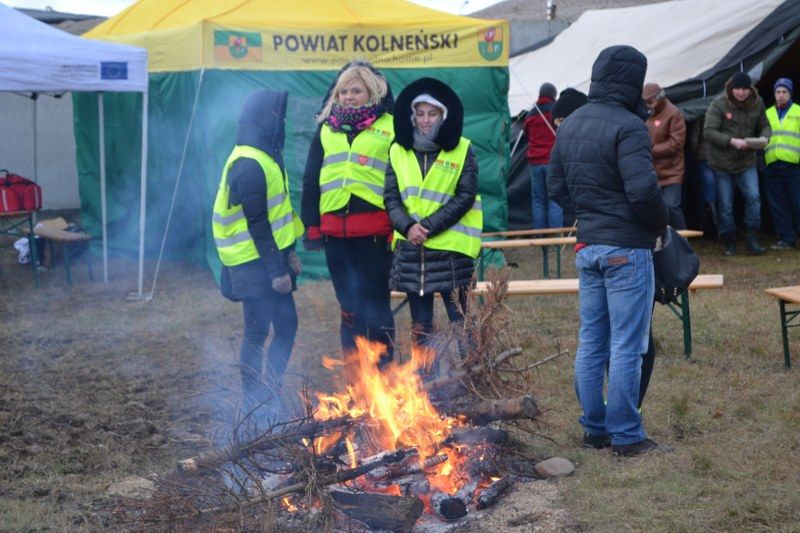 Kolno: Wielka Orkiestra Świątecznej Pomocy już gra