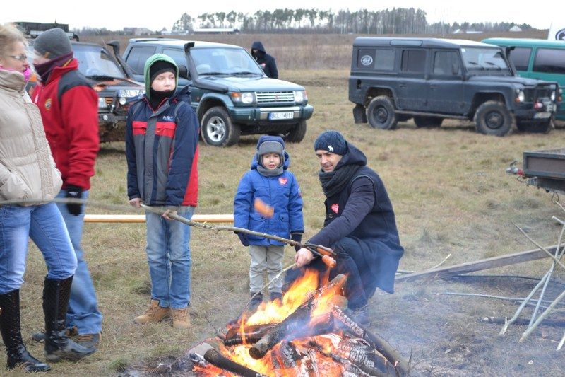 Kolno: Wielka Orkiestra Świątecznej Pomocy już gra