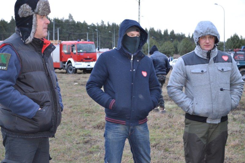 Kolno: Wielka Orkiestra Świątecznej Pomocy już gra