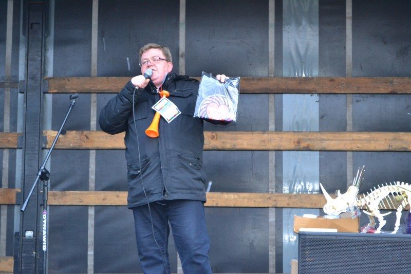Kolno: Wielka Orkiestra Świątecznej Pomocy już gra