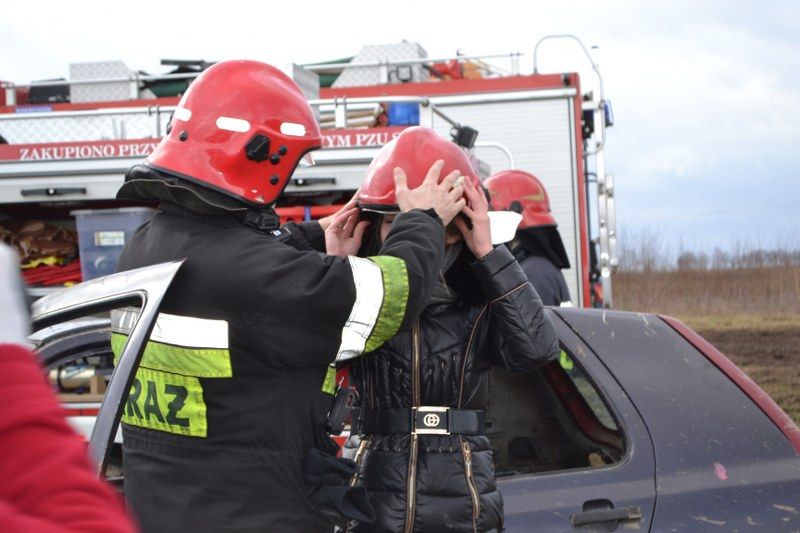 W Kolnie WOŚP zebrała ponad 12 tysięcy