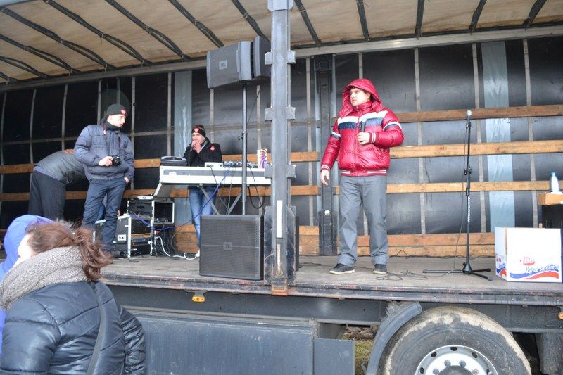 W Kolnie WOŚP zebrała ponad 12 tysięcy