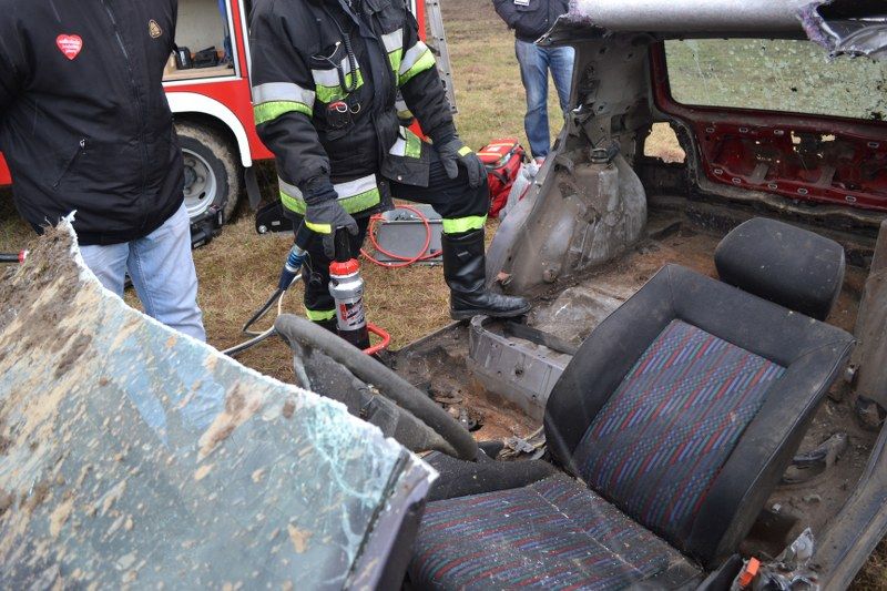 W Kolnie WOŚP zebrała ponad 12 tysięcy