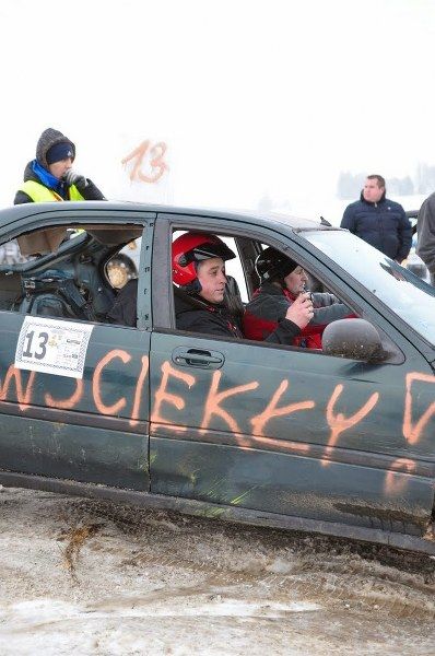 Zobacz  relację fotograficzną z wyścigu wraków