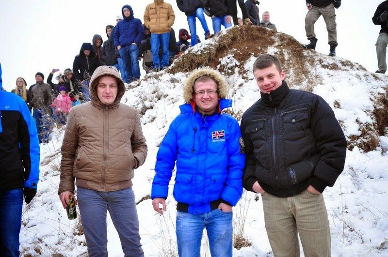 Zobacz  relację fotograficzną z wyścigu wraków