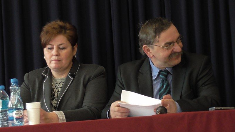 Sesja gminy Kolno już na stałe w Czerwonem