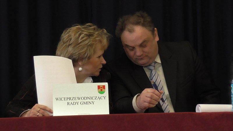 Sesja gminy Kolno już na stałe w Czerwonem