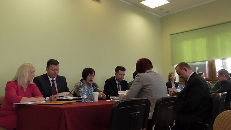 Sesja gminy Kolno już na stałe w Czerwonem