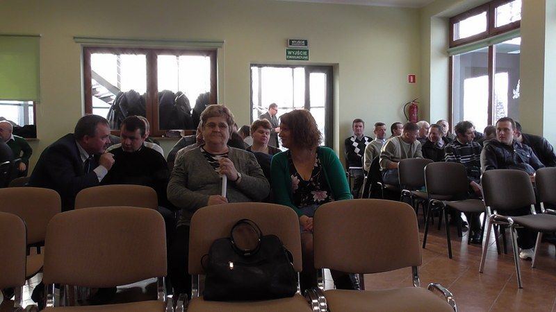Sesja gminy Kolno już na stałe w Czerwonem
