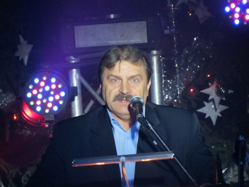Premiera w Grabowie. Kolejny popis artystów pod kierunkiem Piekarskiego i Wróblewskiego