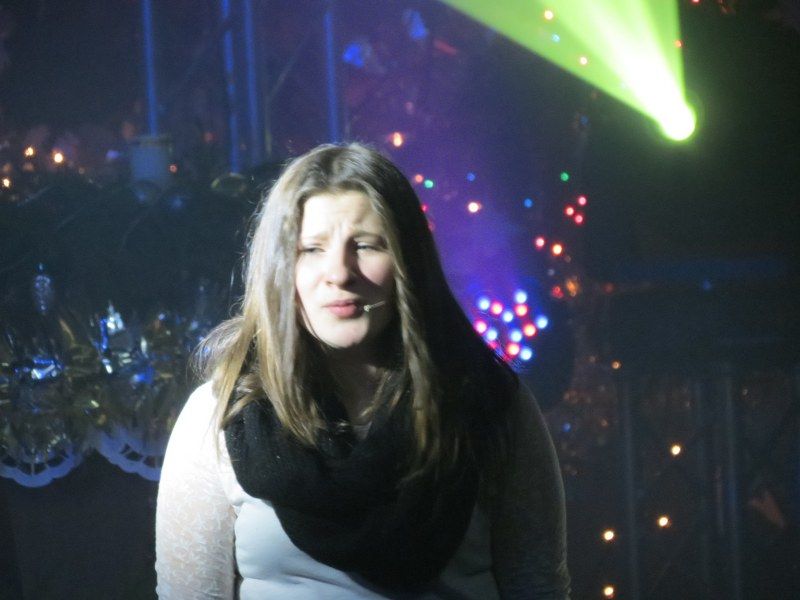 Premiera w Grabowie. Kolejny popis artystów pod kierunkiem Piekarskiego i Wróblewskiego