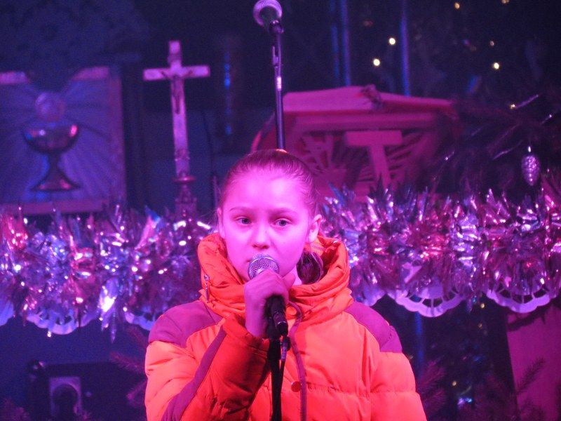 Premiera w Grabowie. Kolejny popis artystów pod kierunkiem Piekarskiego i Wróblewskiego