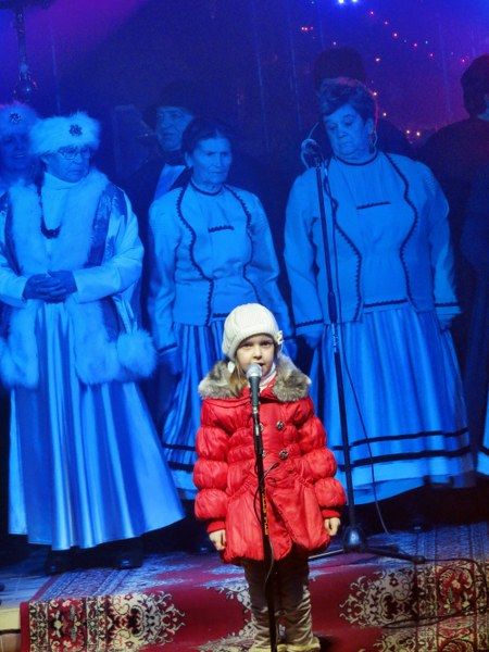 Premiera w Grabowie. Kolejny popis artystów pod kierunkiem Piekarskiego i Wróblewskiego