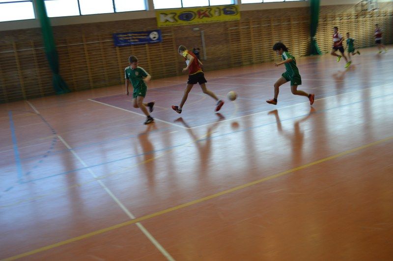 Rozpoczął się Turniej Drużyn Osiedlowych. O tytuł mistrzowski rywalizuje 12 drużyn