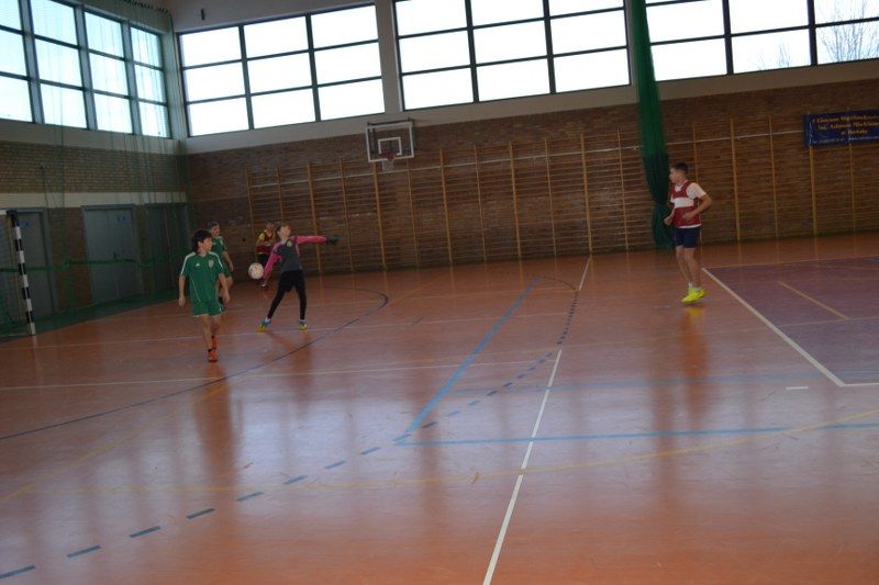 Rozpoczął się Turniej Drużyn Osiedlowych. O tytuł mistrzowski rywalizuje 12 drużyn