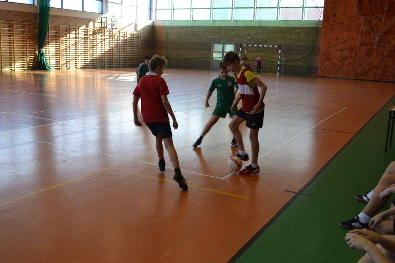 Rozpoczął się Turniej Drużyn Osiedlowych. O tytuł mistrzowski rywalizuje 12 drużyn