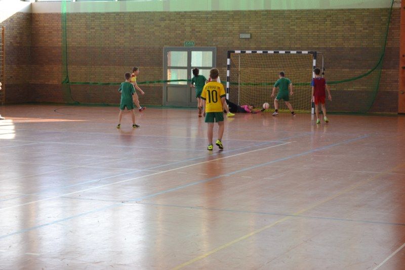 Rozpoczął się Turniej Drużyn Osiedlowych. O tytuł mistrzowski rywalizuje 12 drużyn