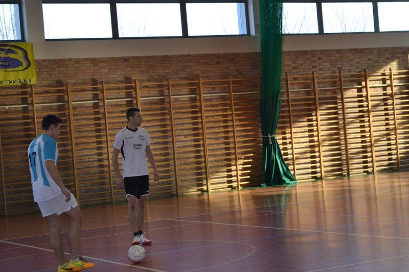 Rozpoczął się Turniej Drużyn Osiedlowych. O tytuł mistrzowski rywalizuje 12 drużyn